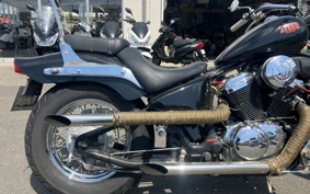 HONDA STEED 400 VLS 1999 NC37