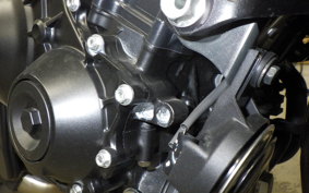 HONDA CB1000HORNET SP 2025 SC86