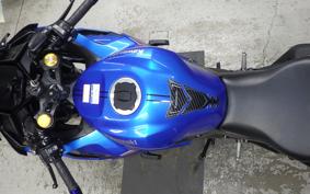 KAWASAKI ZX-4R SE 2023 ZX400P