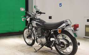 YAMAHA SR400 Gen.5 2021 RH16J