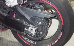 SUZUKI HAYABUSA Gen.2 2016 GX72B