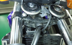 HONDA CB400SF GEN 4 A 2021 NC42