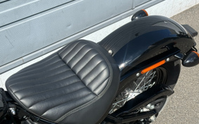 HARLEY FXBB 2019 YJJ