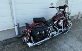 HARLEY HARLEY FLSTC 1997 BJL