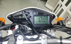 YAMAHA SEROW 250 Gen.3 2012 DG31J