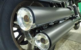 HARLEY FXLRST1920 2025