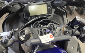 YAMAHA YZF-R25 ABS RG43J