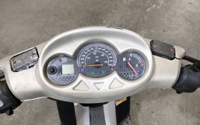 YAMAHA MAXTER 125 SE05