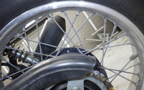 KAWASAKI 250TR 2020 BJ250F
