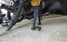 HONDA LITTLE CUB AA01