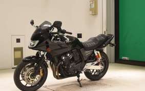 HONDA CB400 SUPER BOLDOR A 2017 NC42