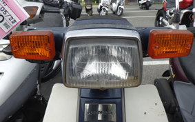 HONDA C50 SUPER CUB E AA01