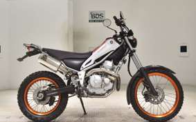 YAMAHA TRICKER Gen.2 DG16J