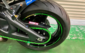 KAWASAKI NINJA ZX-10R ABS 2016 ZXT00S