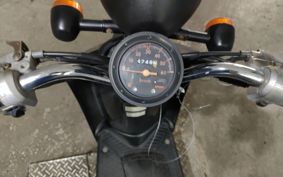 HONDA TODAY AF61
