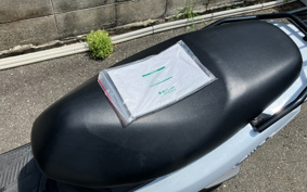 SUZUKI SU WISH  DV12B