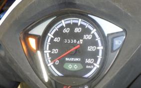 SUZUKI ADDRESS 110 1999 CE47A