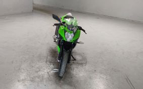 KAWASAKI NINJA250SL BX250A