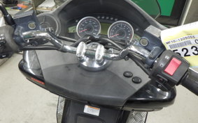 HONDA FORZA Z GEN 2 2004 MF10