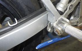 HONDA NSF100 1998 HR01