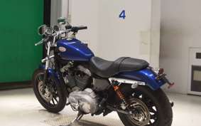 HARLEY XL1200R 2004