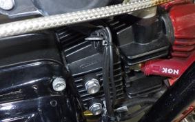 HONDA MONKEY 2019 AB27