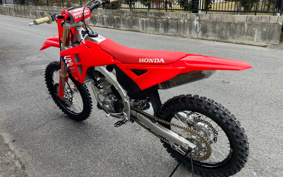 HONDA CRF250 RALLY ME12