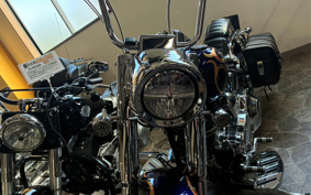 HARLEY FLSTF1340-1450 2002 114