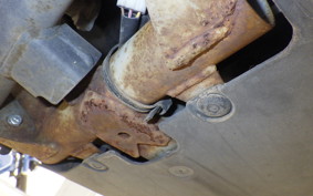 SUZUKI ADDRESS V50 Gen.2 CA44A