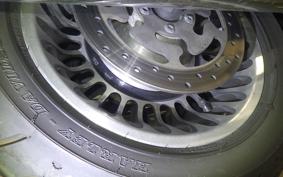 HARLEY FLHTC 1580 2009