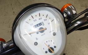 HONDA CREA SCOOPY 2006 AF55