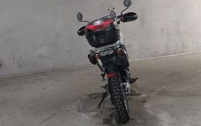 YAMAHA SEROW 250 DG31J