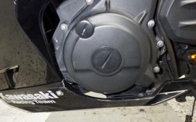 KAWASAKI NINJA 400 2020 EX400G