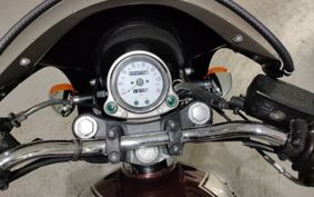 KAWASAKI ESTRELLA250 RS BJ250A