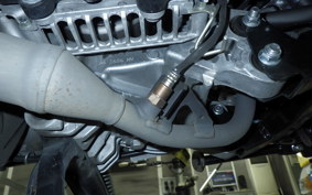 YAMAHA ﾄﾘｼﾃｨ155-2