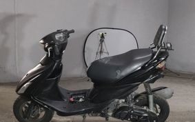 SUZUKI ADDRESS V125 CF4MA