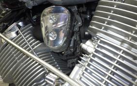 YAMAHA DRAGSTAR 1100 Trike 2000 VP10J