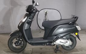 SUZUKI ADDRESS V125 DP12H