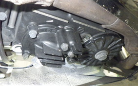 KAWASAKI NINJA 250R 2026 EX250K