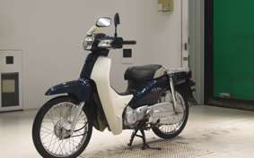 HONDA C50 SUPER CUB 2001 AA04