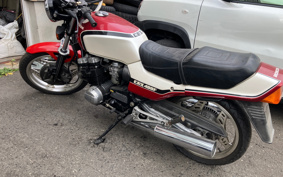 HONDA CBX550 PC04