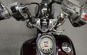 YAMAHA DRAGSTAR 400 CLASSIC 4TR