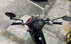 HONDA CROSS CUB 50 AA06