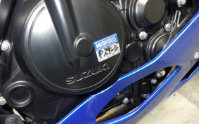 SUZUKI GSX-R125 1998 DL33B