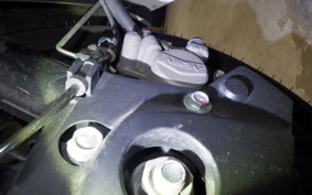 YAMAHA TRICITY 155 A SG37J
