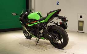 KAWASAKI NINJA ZX-6R A 2024 ZX636J