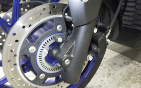 SUZUKI BURGMAN400 A 2023 DU11N