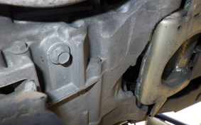 HONDA ADV150 1984 KF38