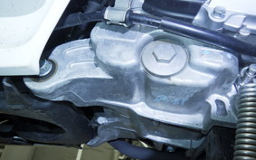 HONDA PCX125 2022 JF81