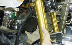 HONDA MONKEY 125 ABS JB02